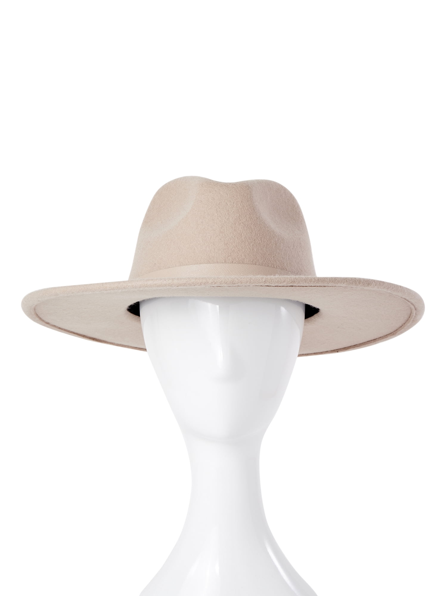 Scoop Adult Women's Taupe Rancher Hat