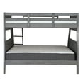 thumbnail image 6 of Powell Easton Bunk Bed, Multiple Finishes, 6 of 13