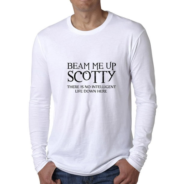 beat me up scotty shirt