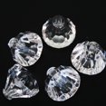 thumbnail image 4 of 12 Pcs / Ensemble Boutons d'Armoire en Verre Cristal Tiroir Armoires de cuisine Cabinière Commode Armoire Armoire Poignées Poignées Poignées, 4 of 6