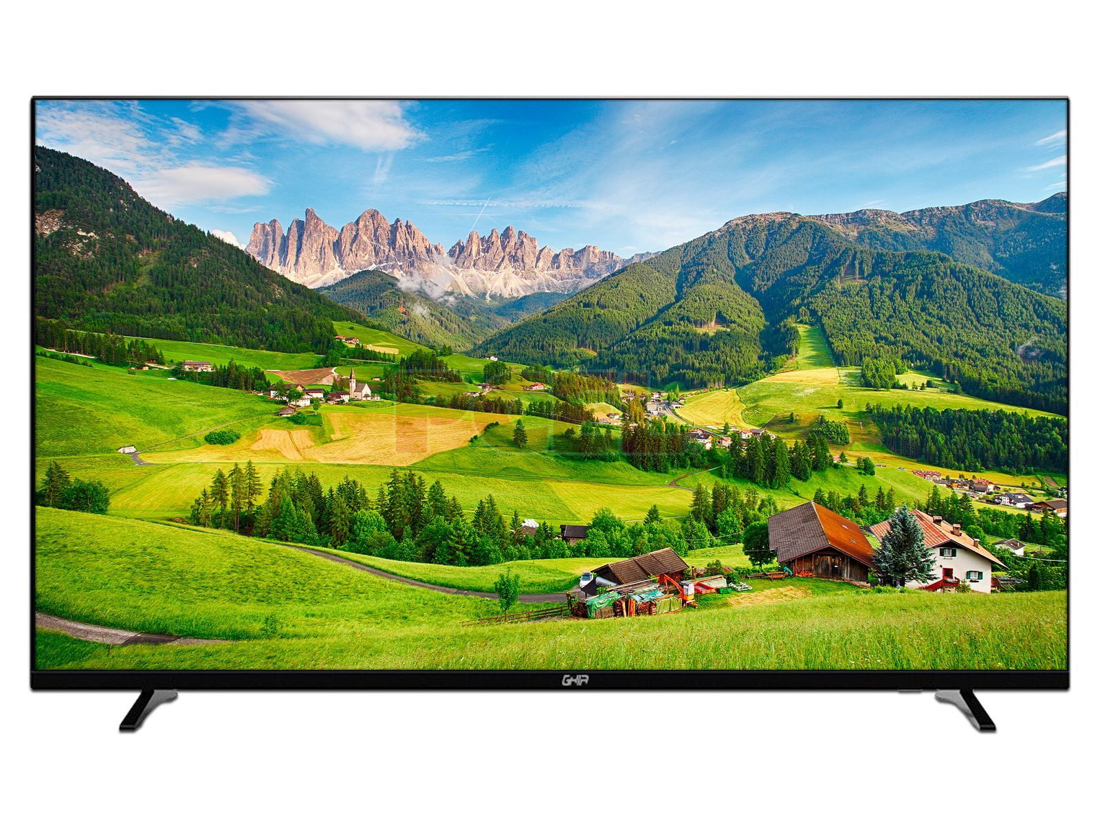 Ghia Smart TV | Walmart México