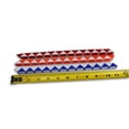thumbnail image 3 of Speed Cube Magic Snake Ruler Twist Puzzle 24 Wedges Twist Toys 3 Pack!, 3 of 5
