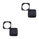 thumbnail image 1 of Kenally 11127500568 Engine Oil Filler Cap Cover E60 N52 E39 E36 E90 for N42 Tipo 3 2piezas, 1 of 1