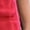 Classic Red, variant on Catherines Women's Plus Size Impossibly Soft Cowlneck Top