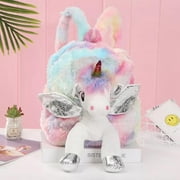 Lola marie  Exclusive Unicorn Mini Backpack For Children