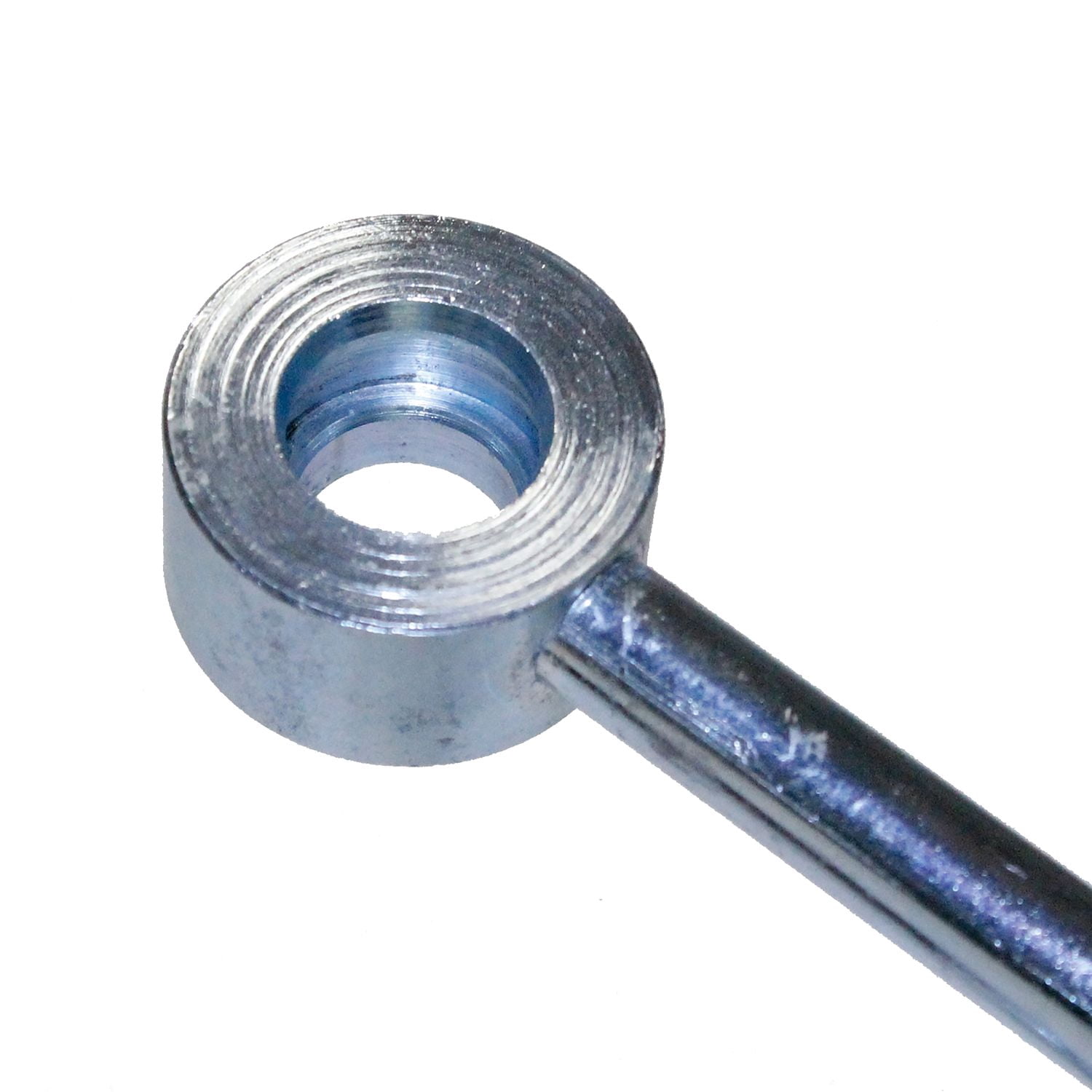 Edelmann 80733 Power Steering Pressure Line Hose Assembly