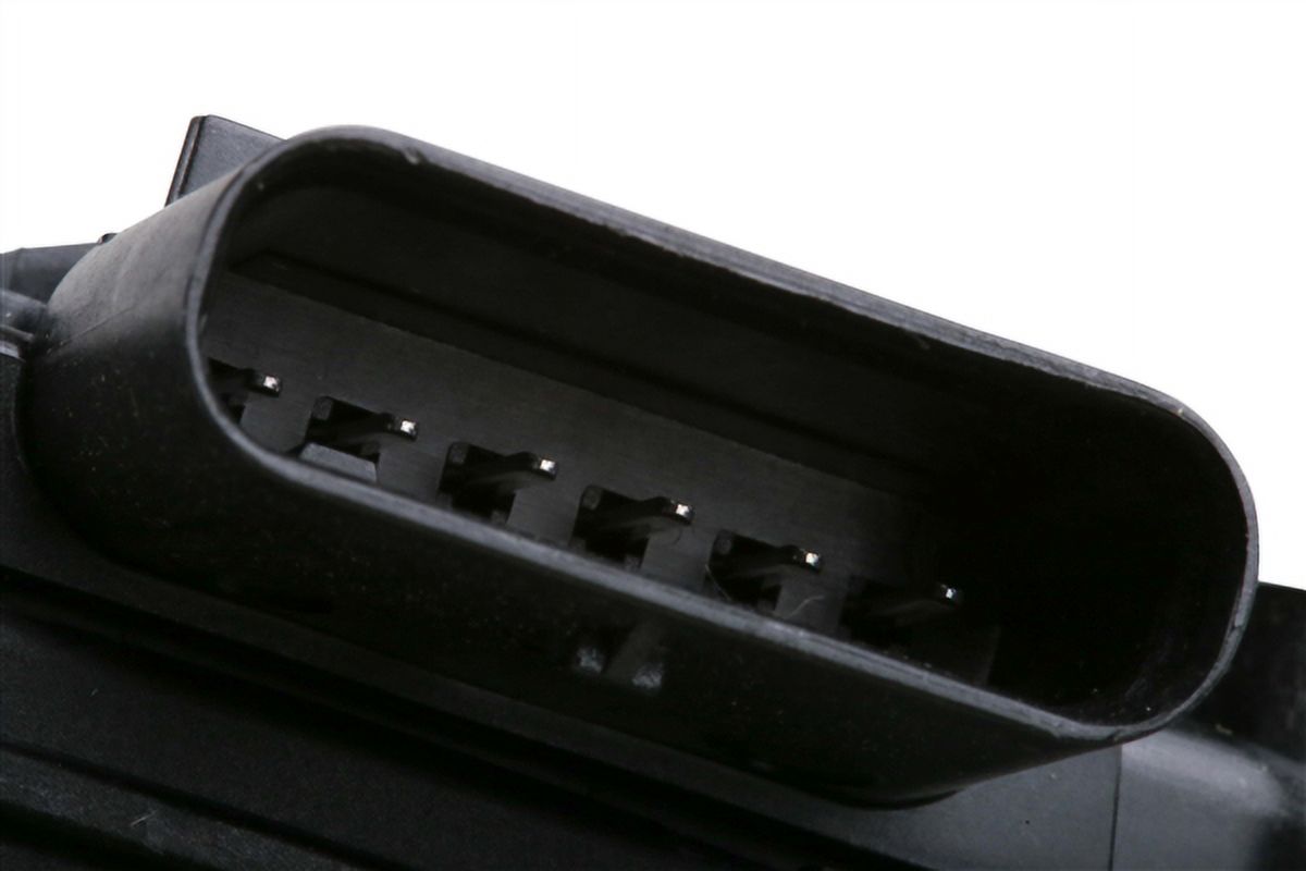 PEDAL ASM-ACCEL (SLP-P1)