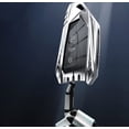 thumbnail image 5 of Key Fob Cover Fit for Volkswagen VW MK8 Golf GTI Skoda Octavia Smart Key Case Full Protection Accessories with Key Chains, 5 of 11