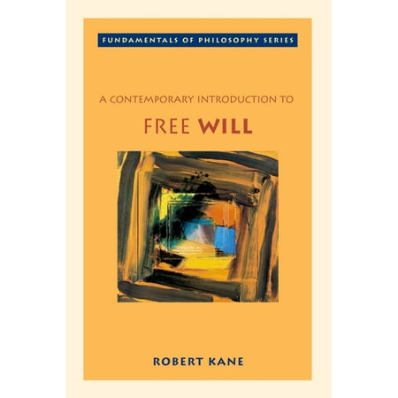 UPC: 9780195149708 | Fundamentals of Philosophy: A Contemporary Introduction to Free Will (Paperback)
