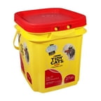 Purina Tidy Cats Odor Erasers Scoop for Multiple Cats 24/7 Performance Cat Litter, 27.0 LB