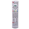 thumbnail image 2 of Interruptor Remoto Mando a distancia de repuesto para Panasonic N2QAYB000504 TV mando a distancia, 2 of 9