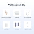thumbnail image 3 of Audien Ion Pro 2 Advanced OTC Hearing Aids for Seniors & Adults, 3 of 13