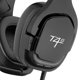 thumbnail image 2 of Audífonos gamer Westminster Blackhawk conexión 3.5mm, negro, 2 of 2