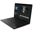 thumbnail image 5 of Lenovo Thinkpad L13 Yoga Gen 4 21fj002dus 13.3" Touchscreen Convertible 2 In, 5 of 10