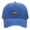Washed Blue, variant on Vintage Washed Cotton Baseball Dad Hat for Adults, Small Mouth Bass Fish Embroidered Adjustable Casual Outdoor Fishing Cap for Men Women