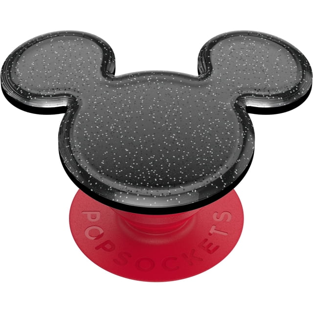 Phone Grip PopSockets Mickey Earridescent Classic Mouse XL