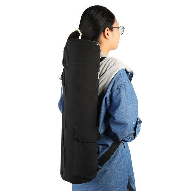 Yoga Mat Backpack, Yoga Mat Storage Bag, Practical Yoga Mat Bag
