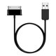 thumbnail image 3 of Cable De Datos Usb Para Samsung Galaxy Tab 2 10.1 P5100 esquí esquí Gafas de esquí, 3 of 5