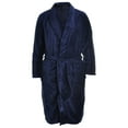 thumbnail image 1 of Angelina Women's Cozy Fleece Blanket with Slipper, 1 of 5