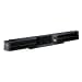 thumbnail image 3 of Westin Automotive Bumper 63000 DiamondStep; One Piece Design; Multi-Fit; Mounting Hardware Required; Powder Coated Black Cold Rolled Steel; With License Plate Mount/OE Style Step Plate, 3 of 3