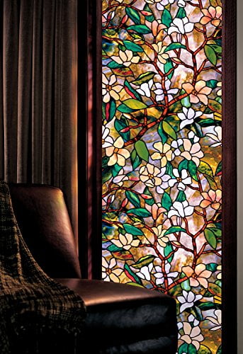 Details about   Artscape Decorative Window Film Privacy Glass Cover Protection 24 X 36 Terrazzo 