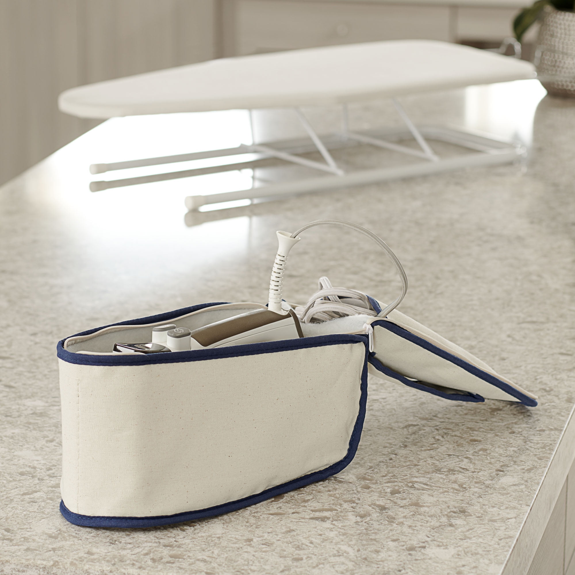 Household Essentials Iron Caddy Storage Bag