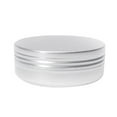 thumbnail image 4 of Cosmetic Sealed Aluminum Container Mini Balm Nail Art Cosmetic Cream Make Up Pot Lip Jar Sealed Aluminum Container, 4 of 7