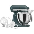 thumbnail image 3 of Stand Mixer KitchenAid Artisan KSM150PS 5 Quart Tilt-Head, 3 of 5