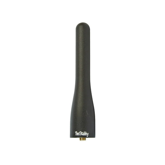 Stubby Antenna for the Cadillac SRX 2010-2014 | 4 inches | Installs in Seconds | Break, Chip, & Fade Resistant | Made in USA by CravenSpeed