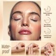 thumbnail image 4 of QIBEST-Potenciadores de Gel líquido para cejas, pigmentos de crema para cejas resistentes al agua, tinte para tatuaje, maquillaje de cejas resistente al agua de larga duración, 4 of 5