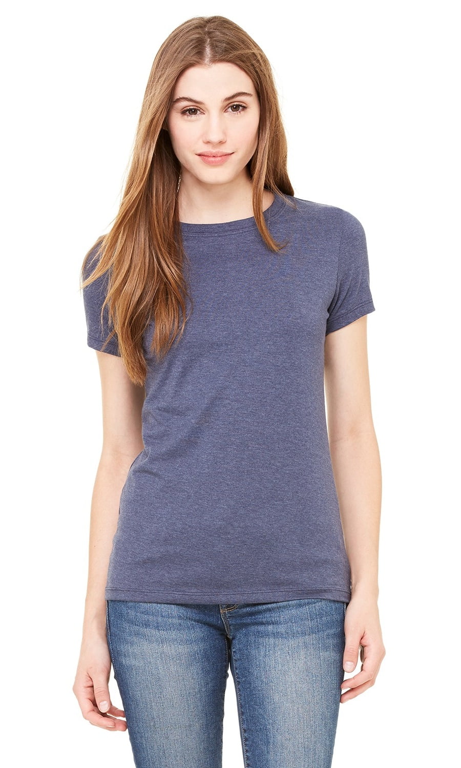 what is the softest bella canvas shirt