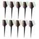 thumbnail image 4 of GAXIRE 10Ud Kit De Peine Para Teñir Negro De Plástico Duradero Para Uso, 4 of 8