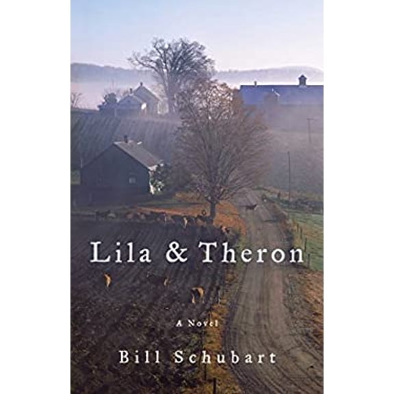 Pre-Owned Lila & Theron (Hardcover) 1682613569 9781682613566