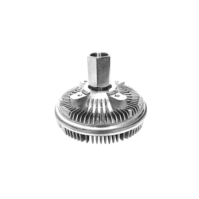 FAN CLUTCH K-NADIAN RAM 4000 2005 al 2008 DODGE V8 5.7L