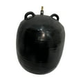 thumbnail image 2 of Tapón de prueba de presión de tubería, tapón de tubería inflable para de invierno, tapones versátiles de goma fáciles de usar, bolsa de , 225 250mm, 2 of 8