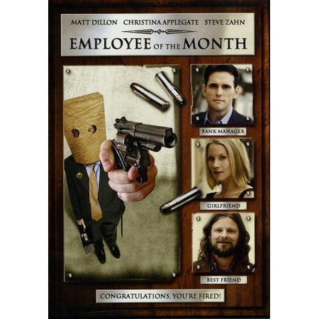 employee of the month walmart com