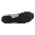 thumbnail image 5 of Zapatos de trabajo y seguridad Volcom Chill para hombre, grises, talla 11, 5 of 5
