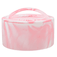thumbnail image 4 of Stackable Water Bottle Coffee Filter Box Pink Container Shop Supplies, 4 of 8