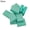 Green, variant on opvise 50Pcs / Bag Nail File Mini Multi-function Sponge Manicure Tools Buffer Blocks for Nail