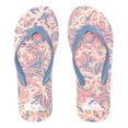 thumbnail image 4 of Sandalias Quiksilver Hombre Makaha Art Rosa Cq10085mo rosa 28 MX, 4 of 7