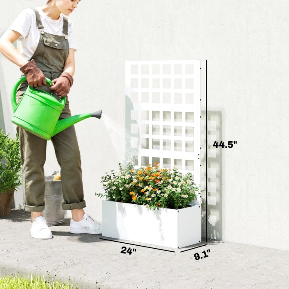 Garden Bed