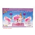 thumbnail image 7 of Rose Palace (Gloria) Grand Parlour Sofa doll furniture By TKT, 7 of 7