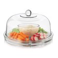 thumbnail image 4 of Libbey Selene 6-in-1 Serving Set, 4 of 6