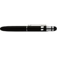 thumbnail image 2 of Fisher Space Pen BG4CL/S Black Grip Space Bullet Pen w/ Clip & Conductive Stylus, 2 of 4