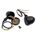 thumbnail image 3 of Ximing 1 Pair Of Indicator Lights Universal Motorcycle s Motorcycles, Spare Parts Lights For Motorcycle, 3 of 7