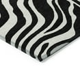 thumbnail image 4 of Addison Rugs Chantille Indoor/Outdoor Transitional Geometric, Abstract Black Washable Rectangle Rug, 1'8" x 2'6", 4 of 6