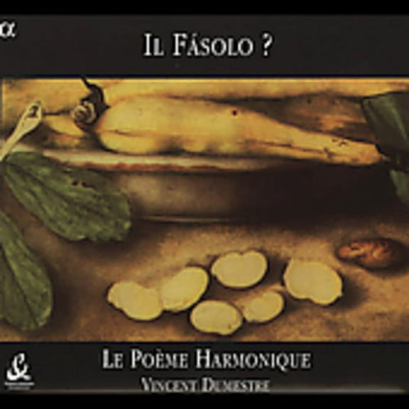 Le Po Me Harmonique - Il Pasolo: Roman Songs Ca 1628 - Music & Performance - CD