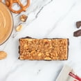 Atkins ProteinRich Meal Bar, Chocolate Peanut Butter Pretzel Bar, Keto