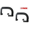 thumbnail image 2 of Dewalt DWP849 Replacement D-Handle (2 Pack) - N034970-2PK, 2 of 3