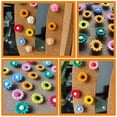 thumbnail image 4 of 20 Pcs Goupilles Multifonctions Pratiques Remplaçables pour Pouce Fournitures Domestiques, 4 of 8